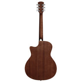 Orangewood Rey Spruce Grand Auditorium Cutaway Acoustic Guitar With Bag - Taal Musicals